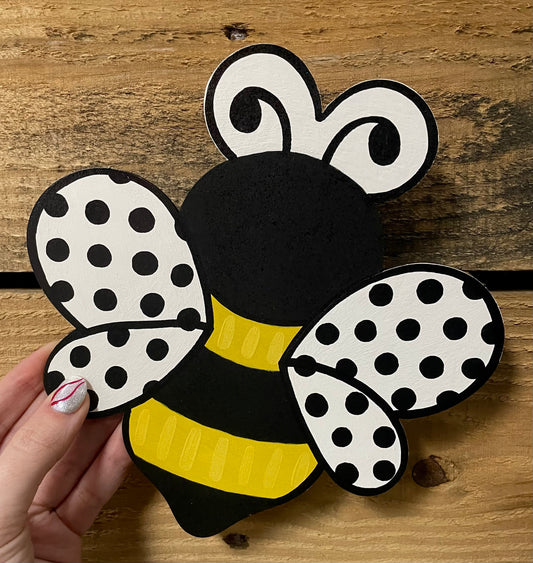 Honeybee Interchangeable Attachment