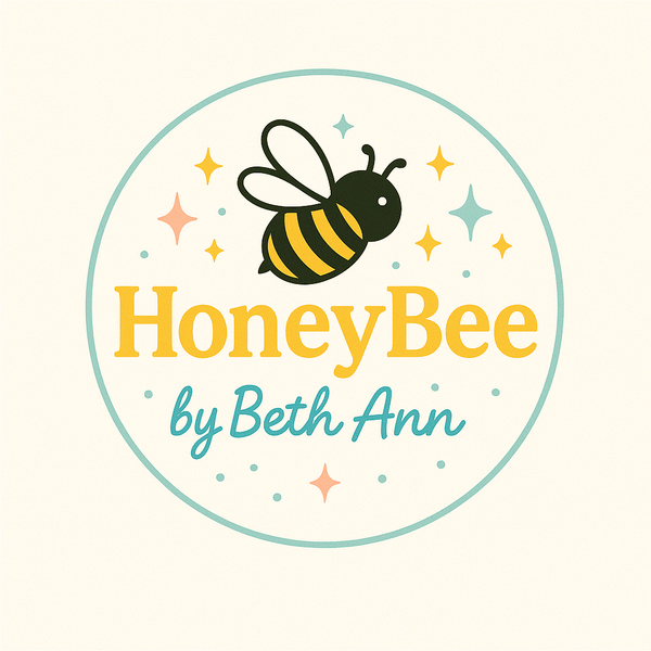 HoneyBee by Beth Ann